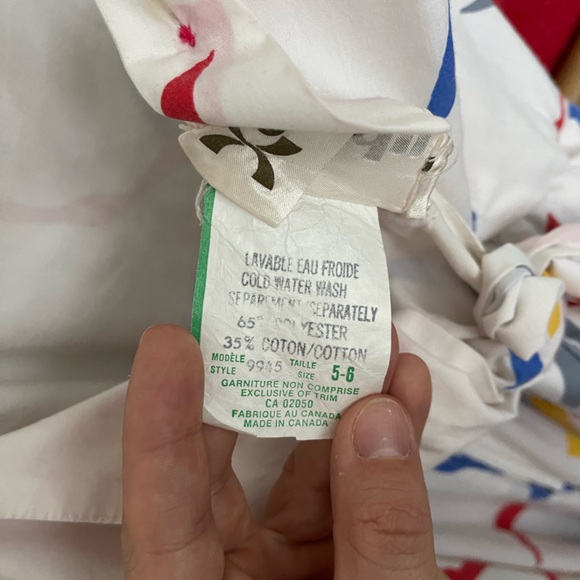 Vintage Jumpsuit - Picture 4 of 7